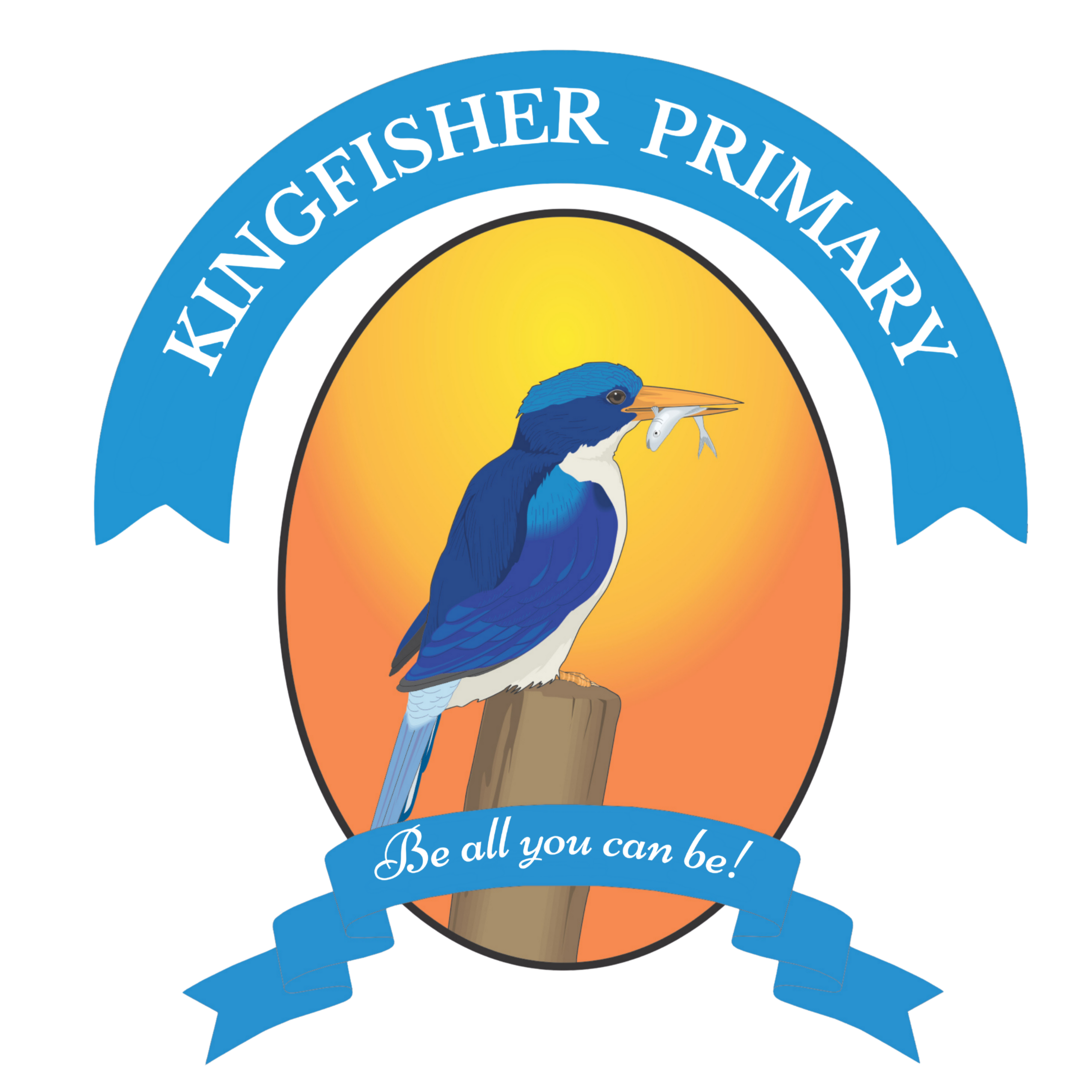 Kingfisher Learning Centre